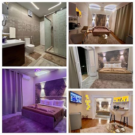 Downtown Family Suites Kair Zewnętrze zdjęcie