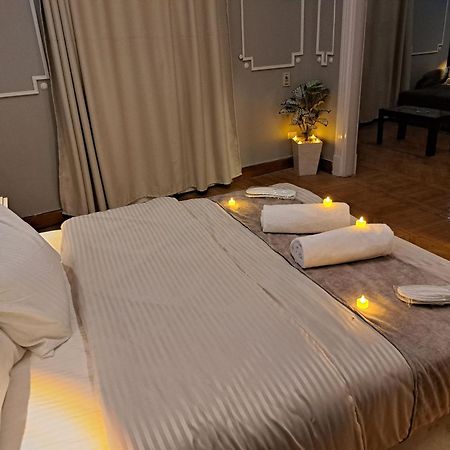 Downtown Family Suites Kair Zewnętrze zdjęcie