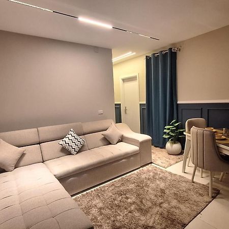 Downtown Family Suites Kair Zewnętrze zdjęcie