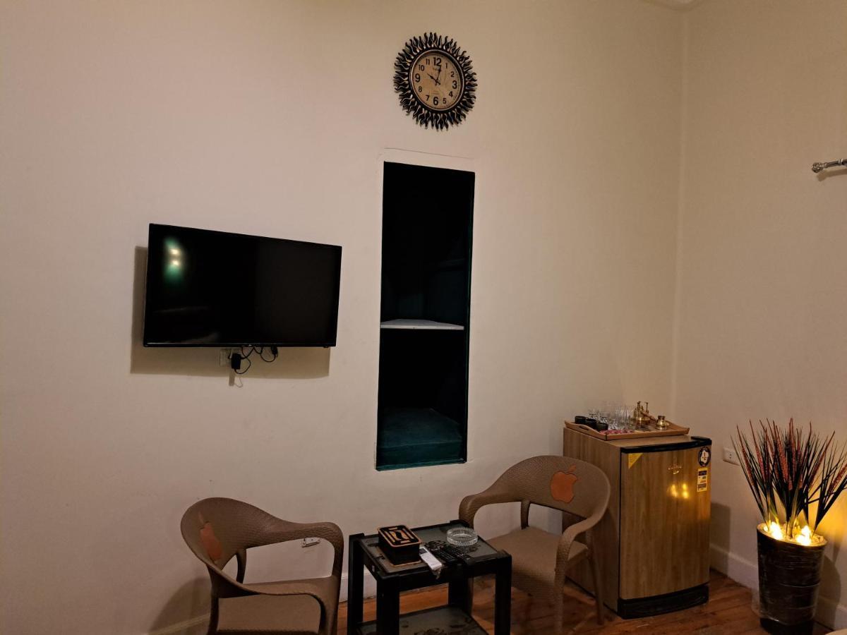 Downtown Family Suites Kair Zewnętrze zdjęcie