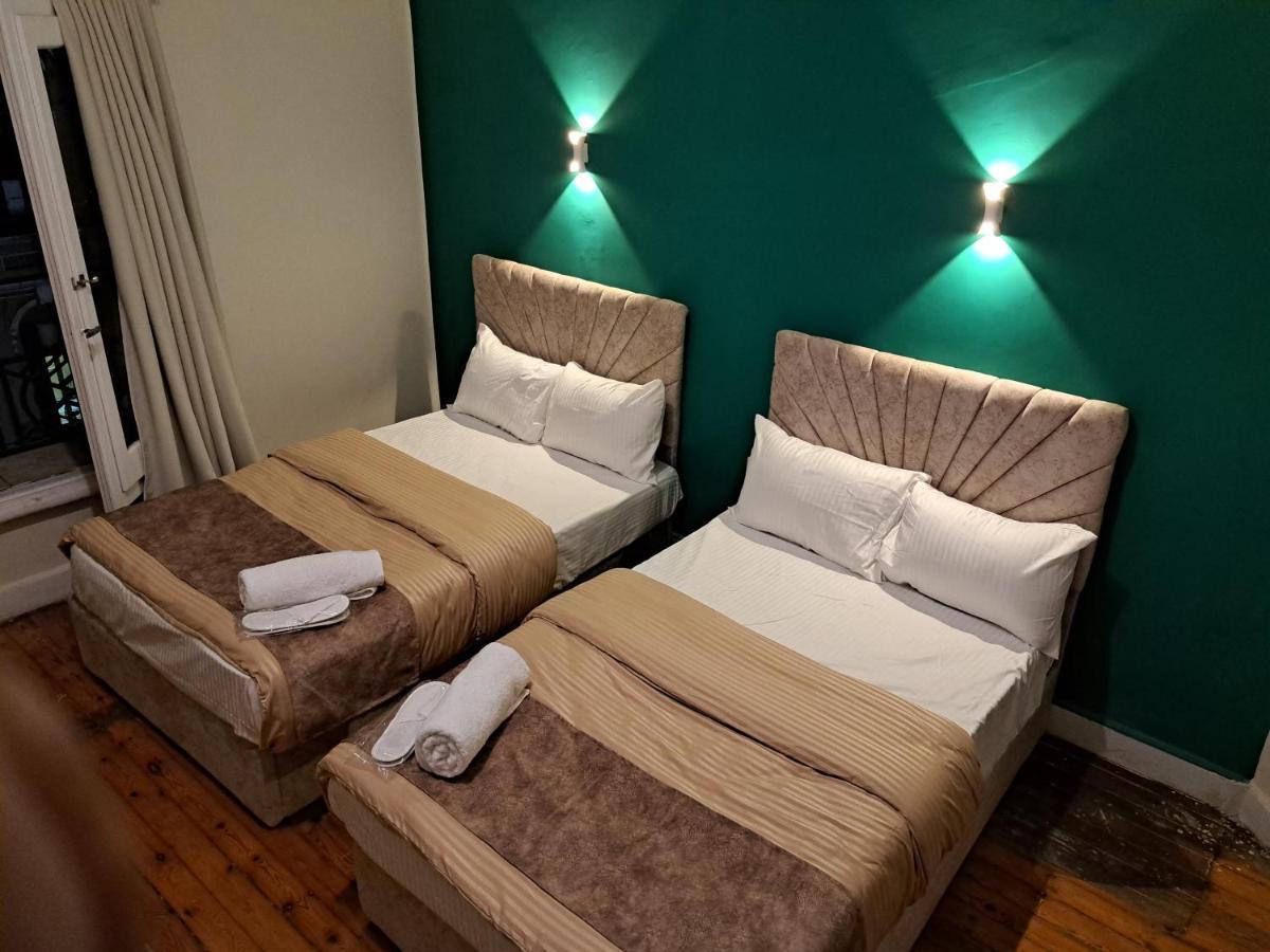 Downtown Family Suites Kair Zewnętrze zdjęcie