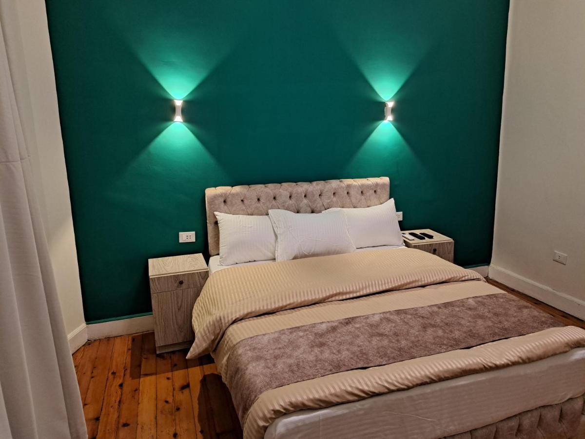 Downtown Family Suites Kair Zewnętrze zdjęcie