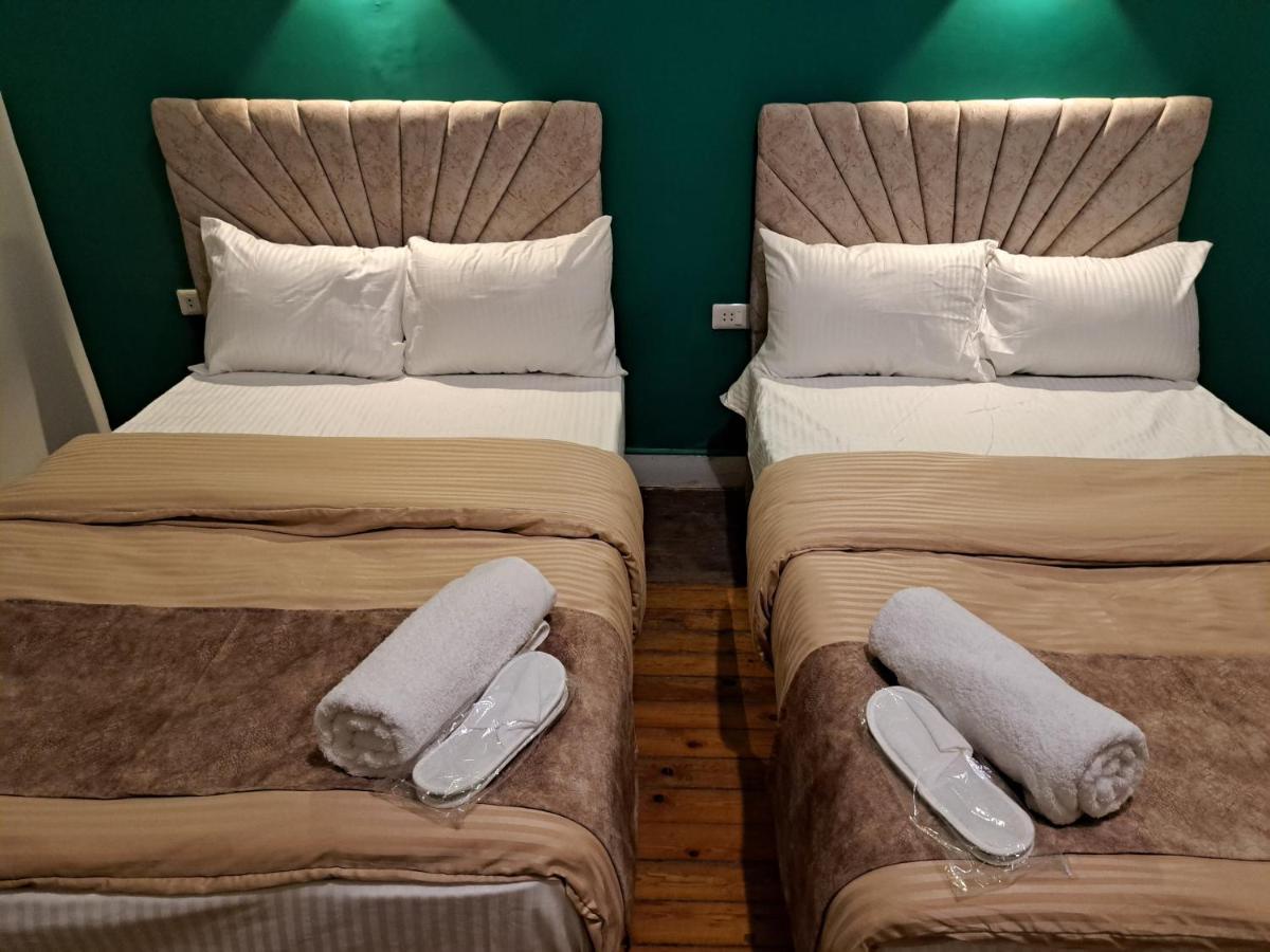 Downtown Family Suites Kair Zewnętrze zdjęcie