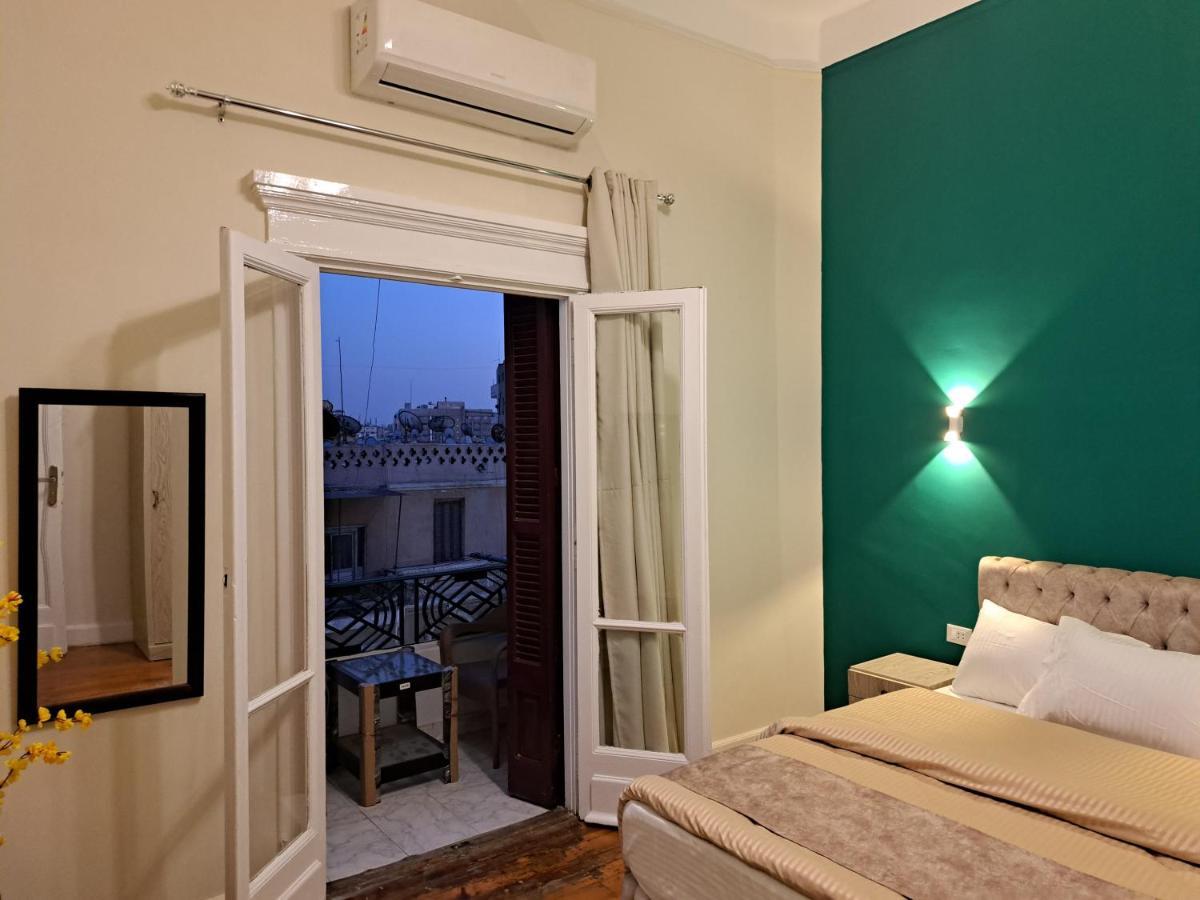 Downtown Family Suites Kair Zewnętrze zdjęcie