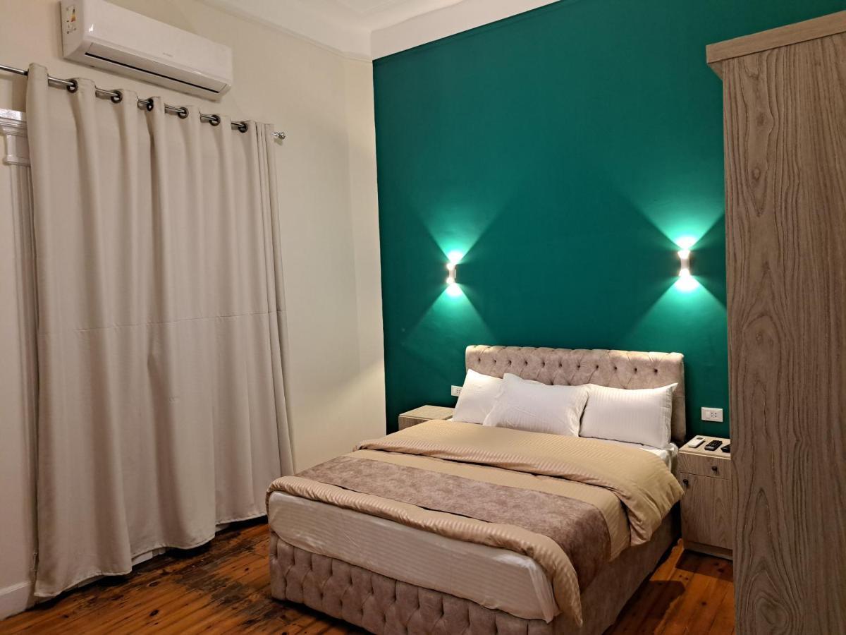 Downtown Family Suites Kair Zewnętrze zdjęcie