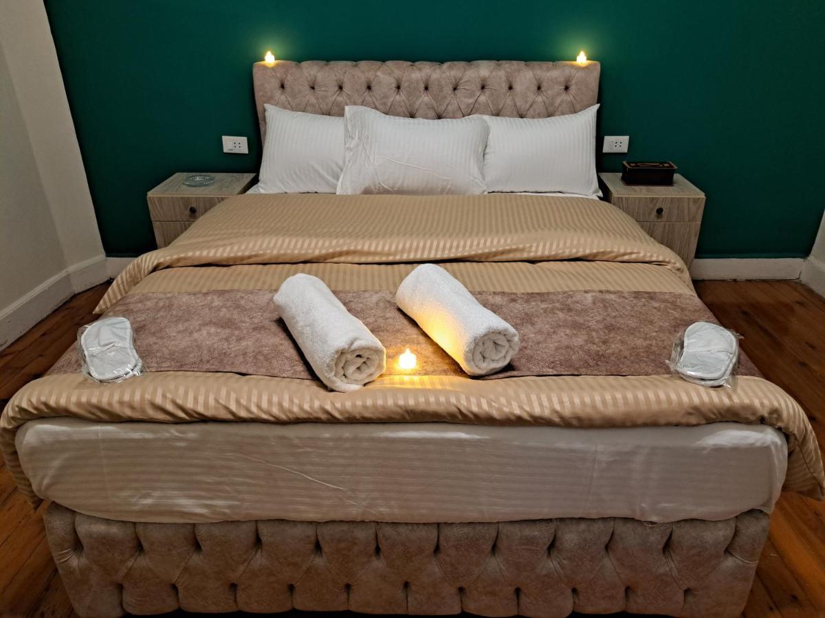 Downtown Family Suites Kair Zewnętrze zdjęcie