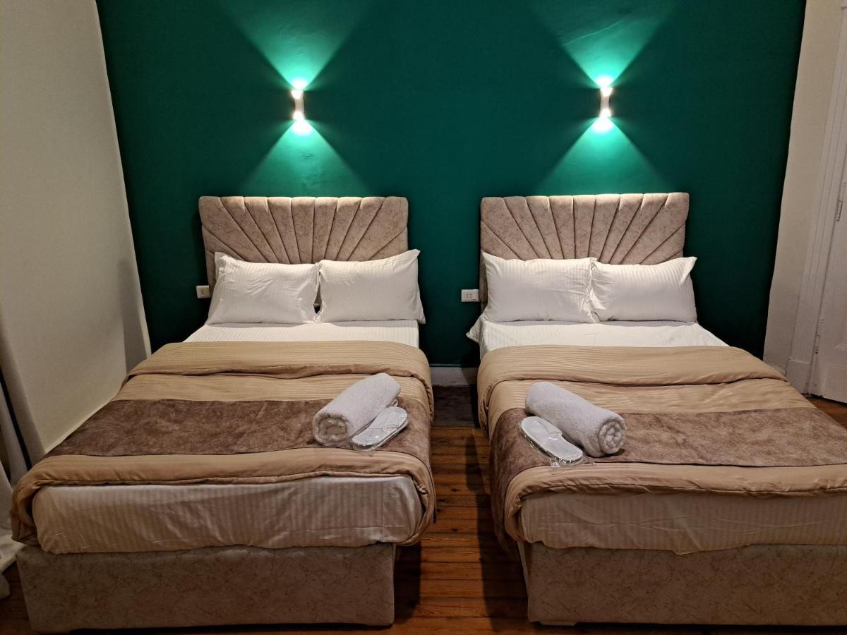 Downtown Family Suites Kair Zewnętrze zdjęcie