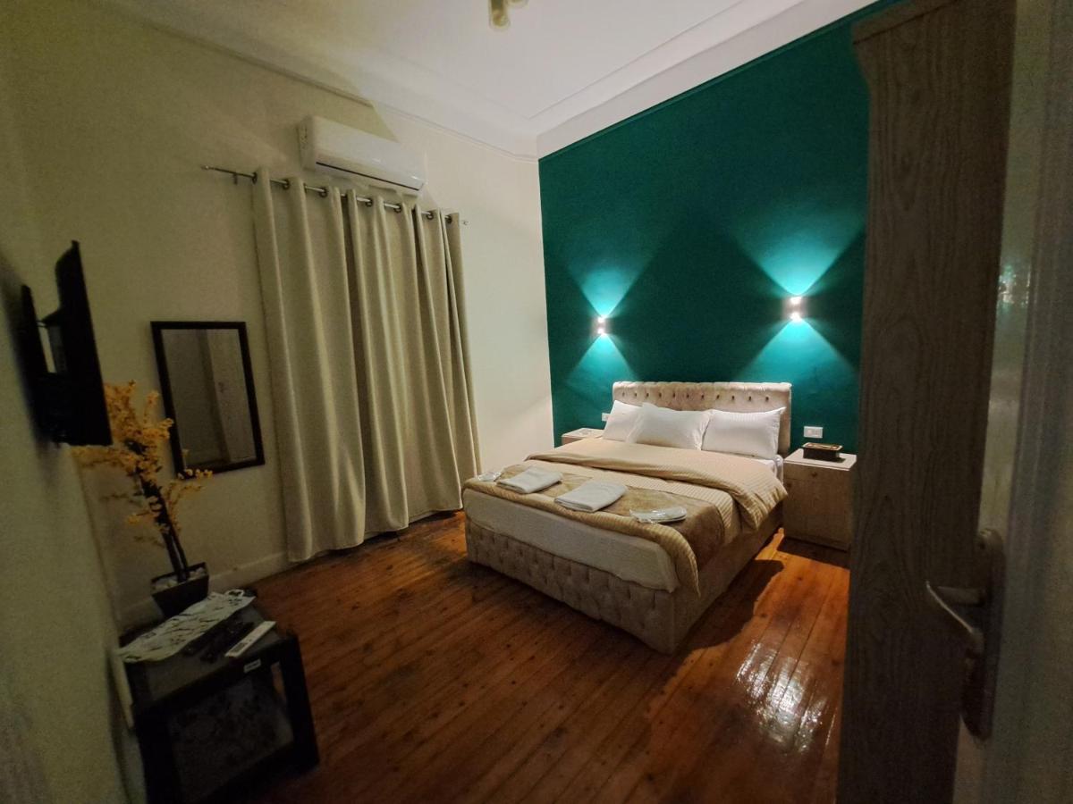 Downtown Family Suites Kair Zewnętrze zdjęcie