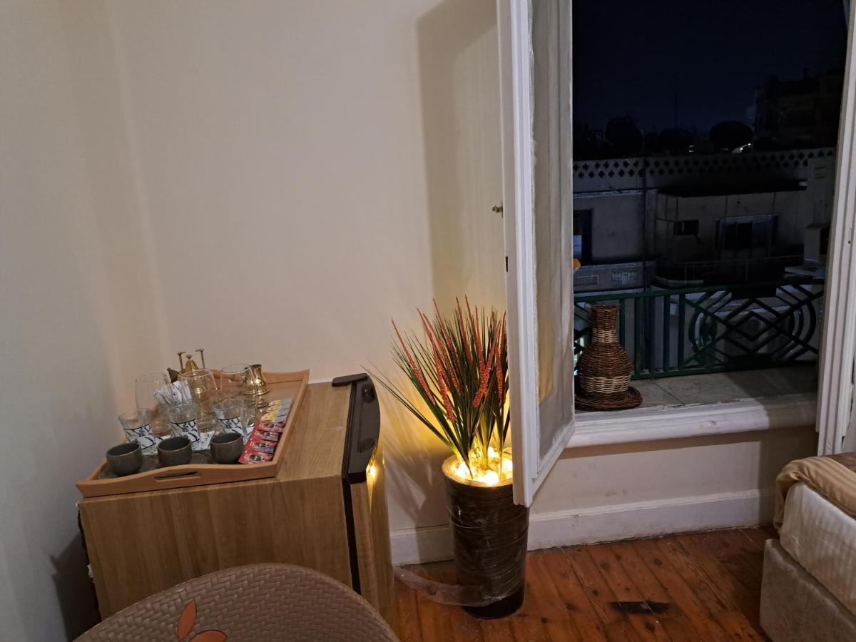 Downtown Family Suites Kair Zewnętrze zdjęcie