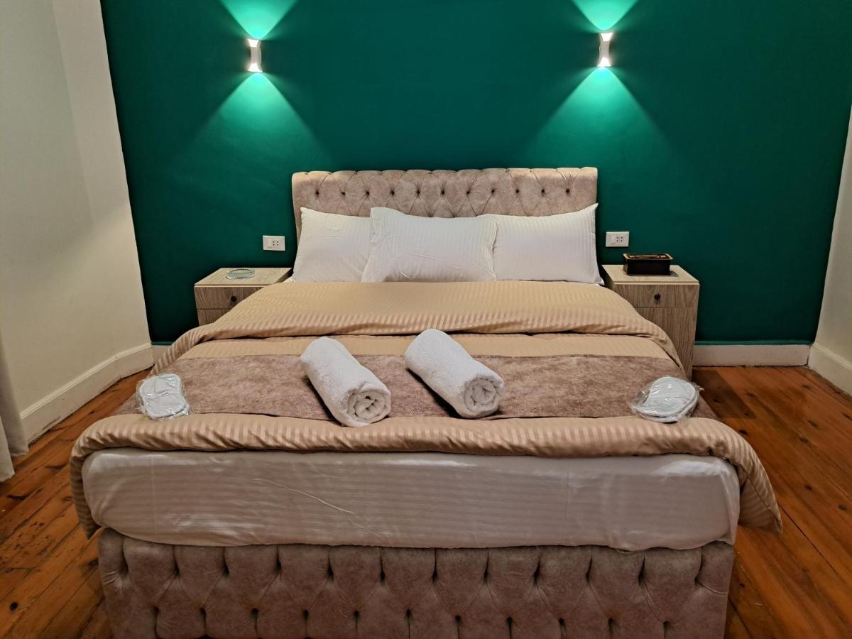 Downtown Family Suites Kair Zewnętrze zdjęcie