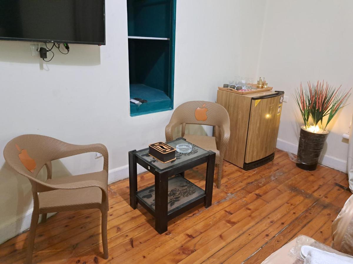 Downtown Family Suites Kair Zewnętrze zdjęcie
