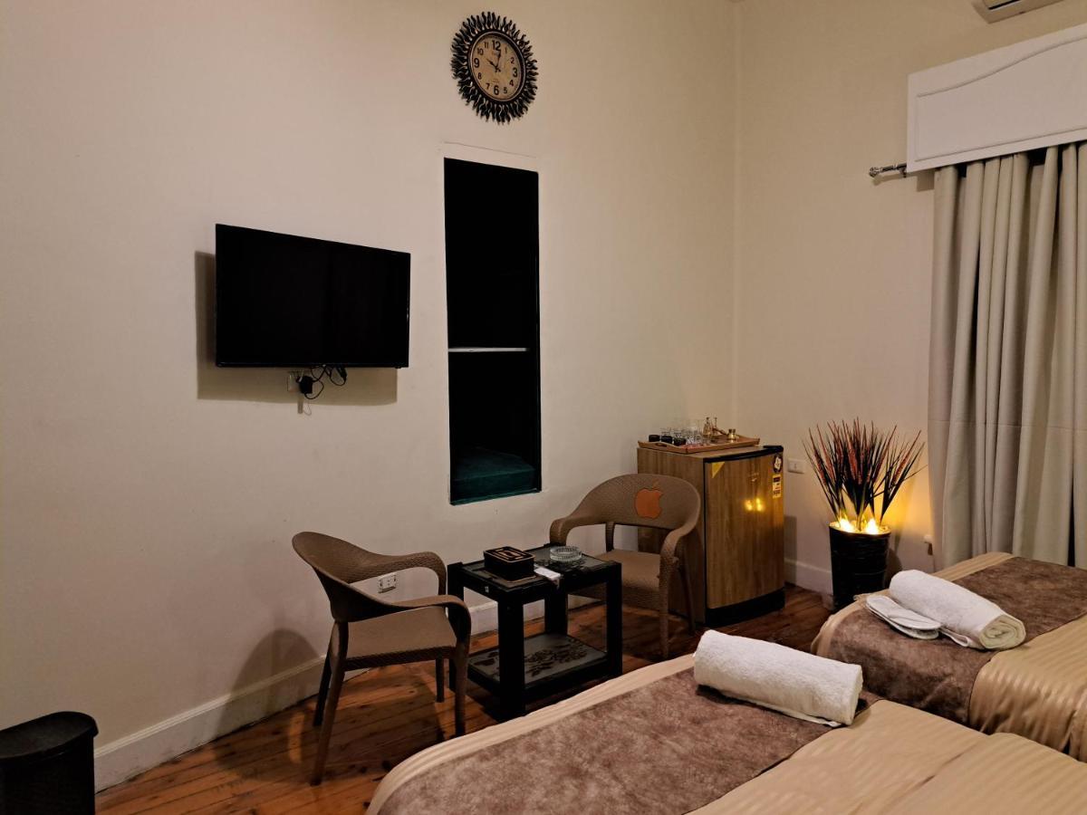 Downtown Family Suites Kair Zewnętrze zdjęcie
