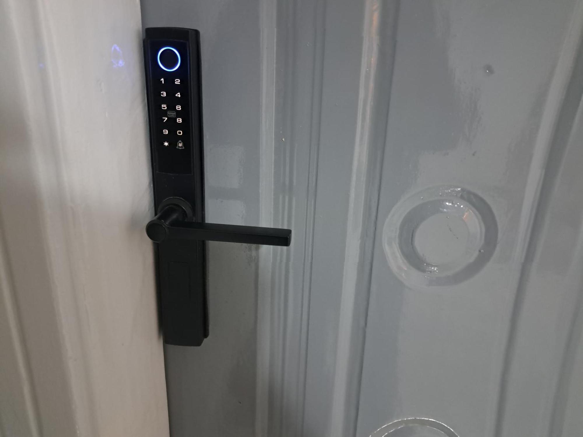 Downtown Family Suites Kair Zewnętrze zdjęcie
