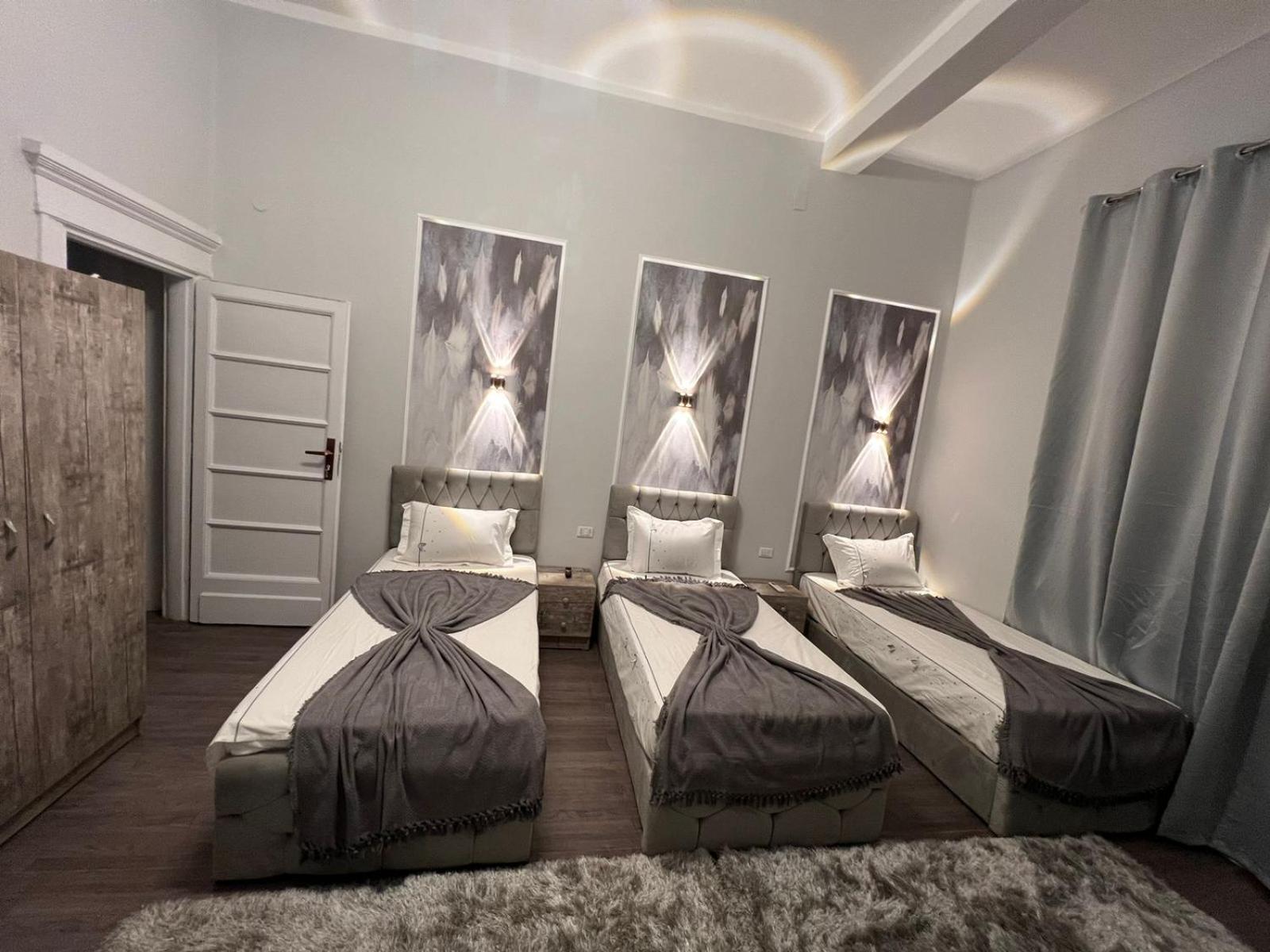 Downtown Family Suites Kair Zewnętrze zdjęcie
