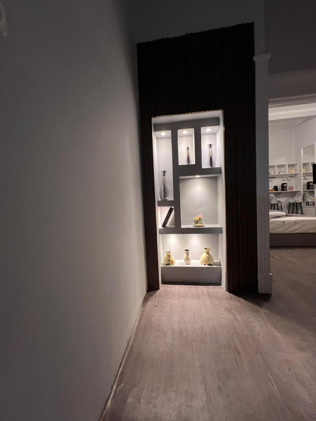 Downtown Family Suites Kair Zewnętrze zdjęcie