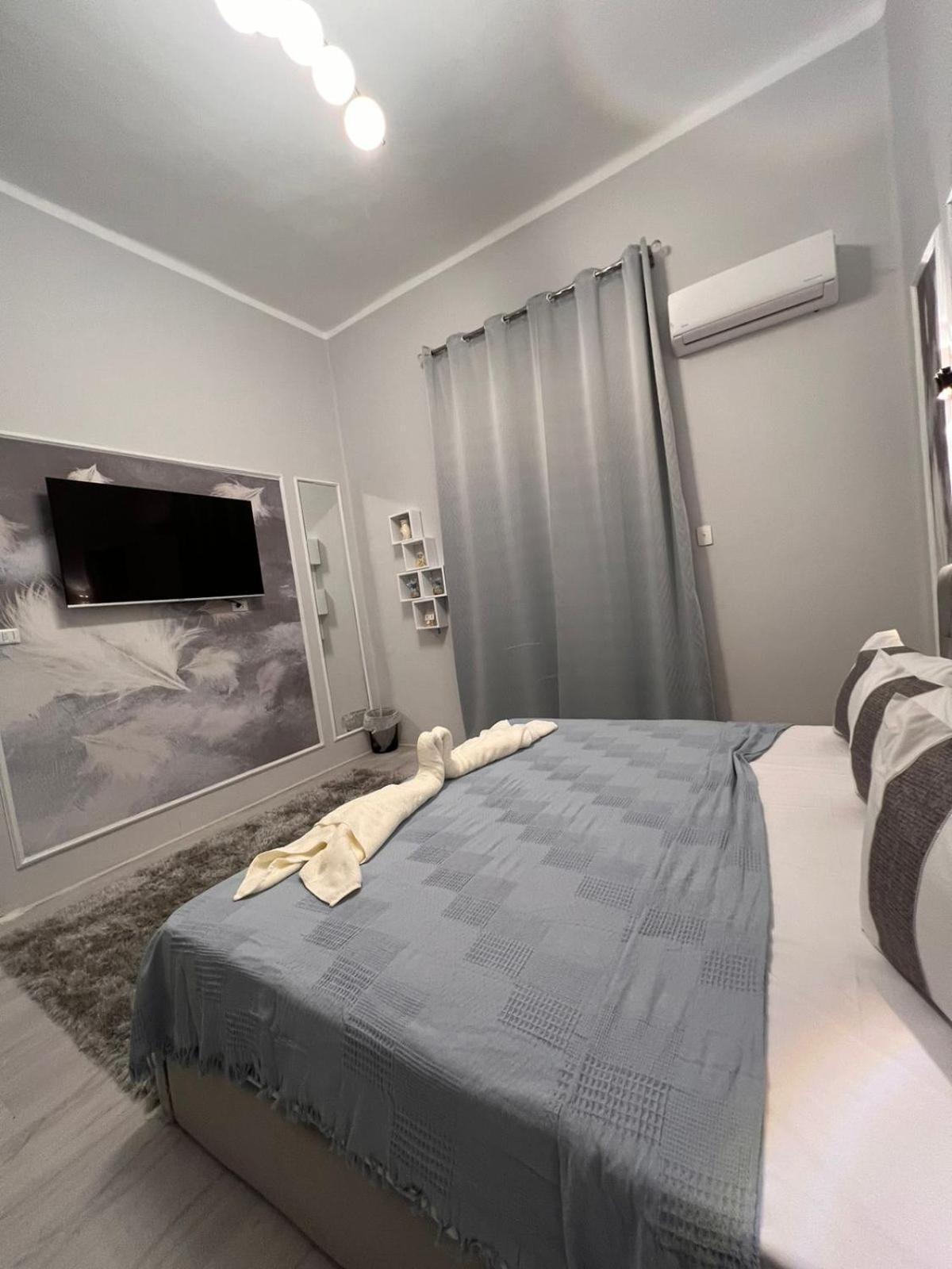 Downtown Family Suites Kair Zewnętrze zdjęcie