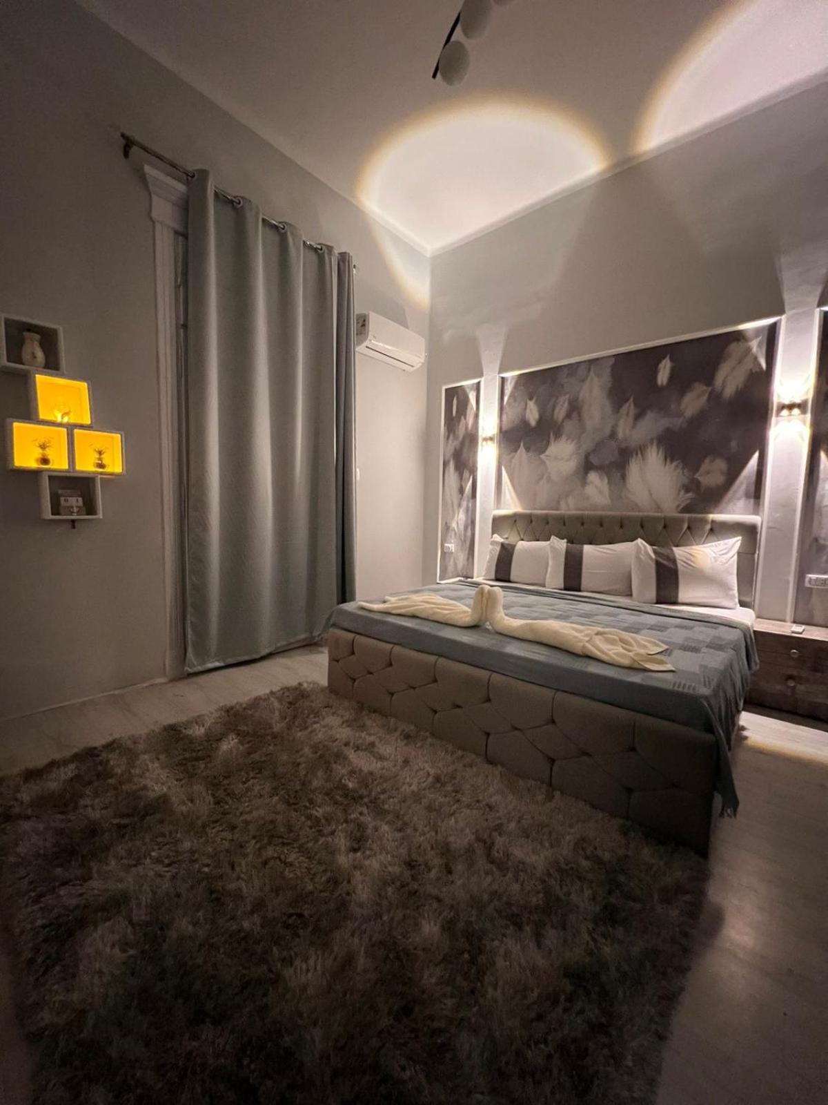 Downtown Family Suites Kair Zewnętrze zdjęcie