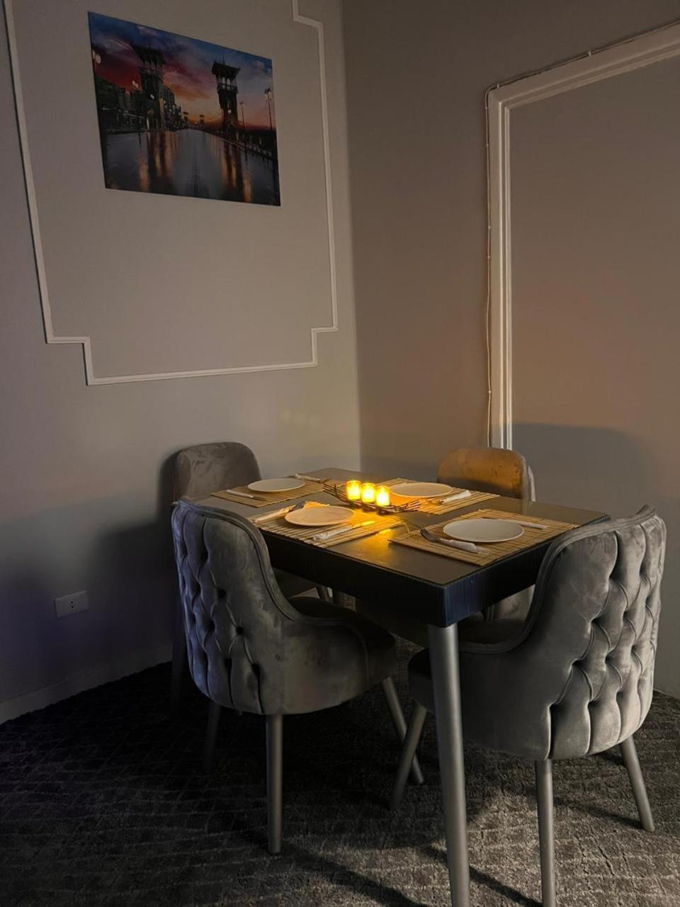Downtown Family Suites Kair Zewnętrze zdjęcie