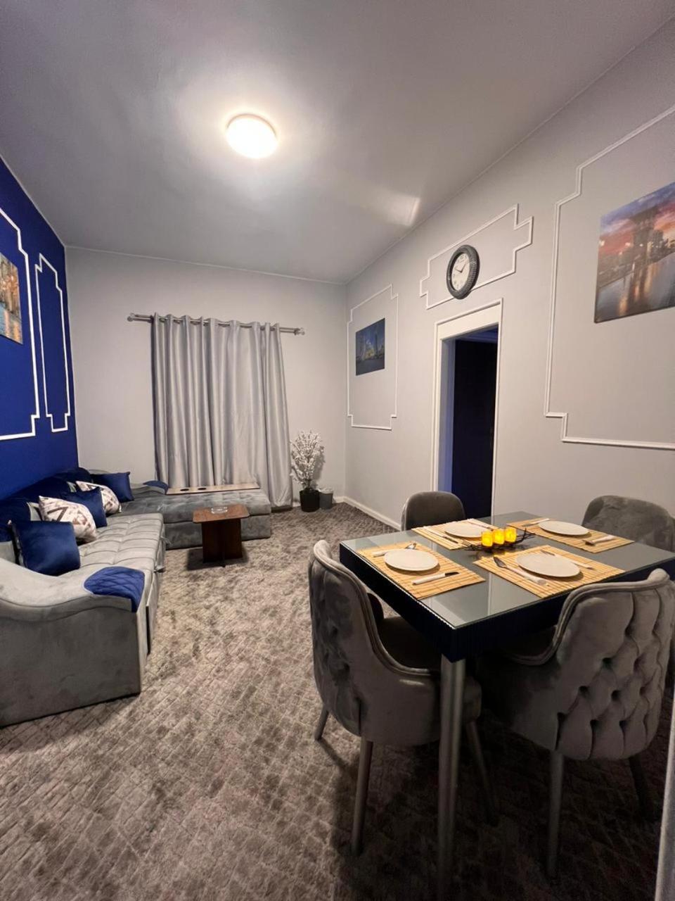 Downtown Family Suites Kair Zewnętrze zdjęcie