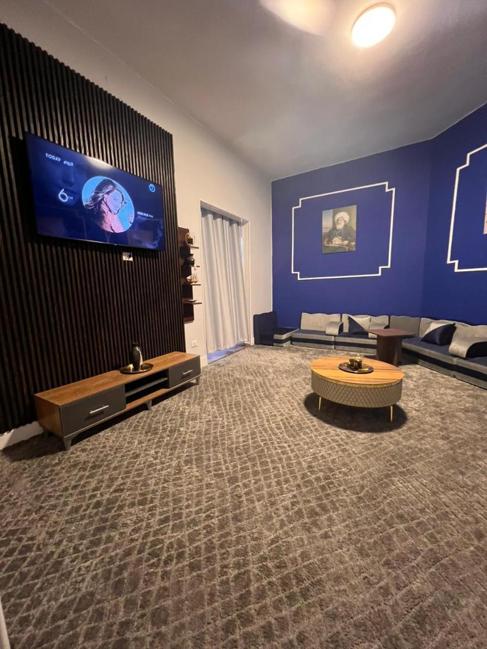 Downtown Family Suites Kair Zewnętrze zdjęcie