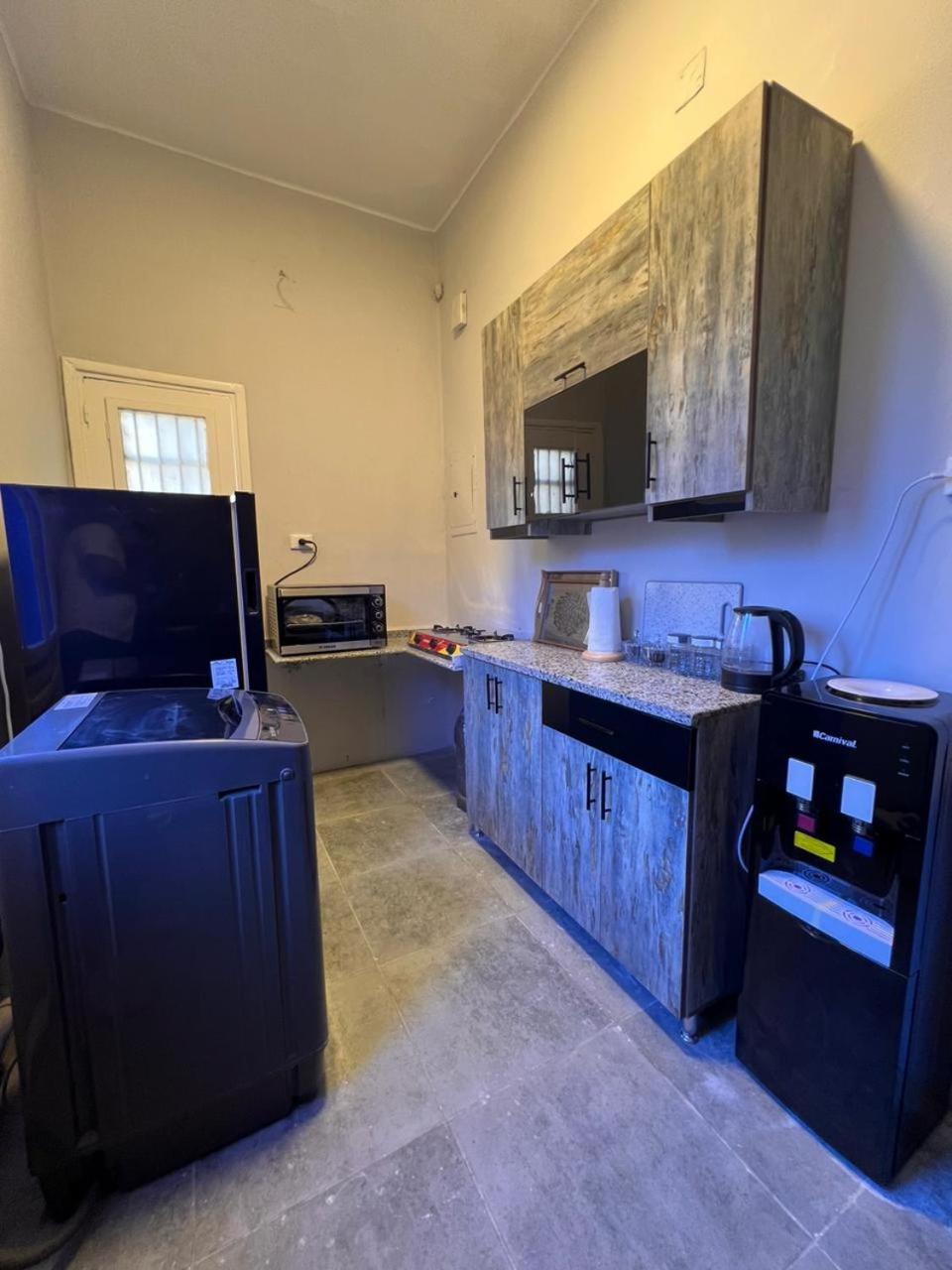 Downtown Family Suites Kair Zewnętrze zdjęcie