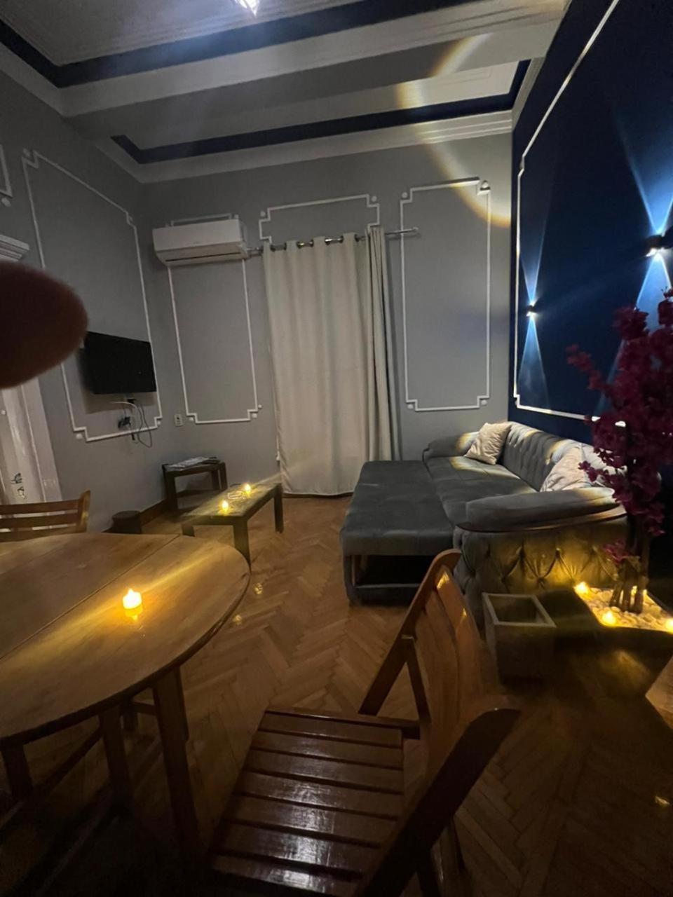 Downtown Family Suites Kair Zewnętrze zdjęcie