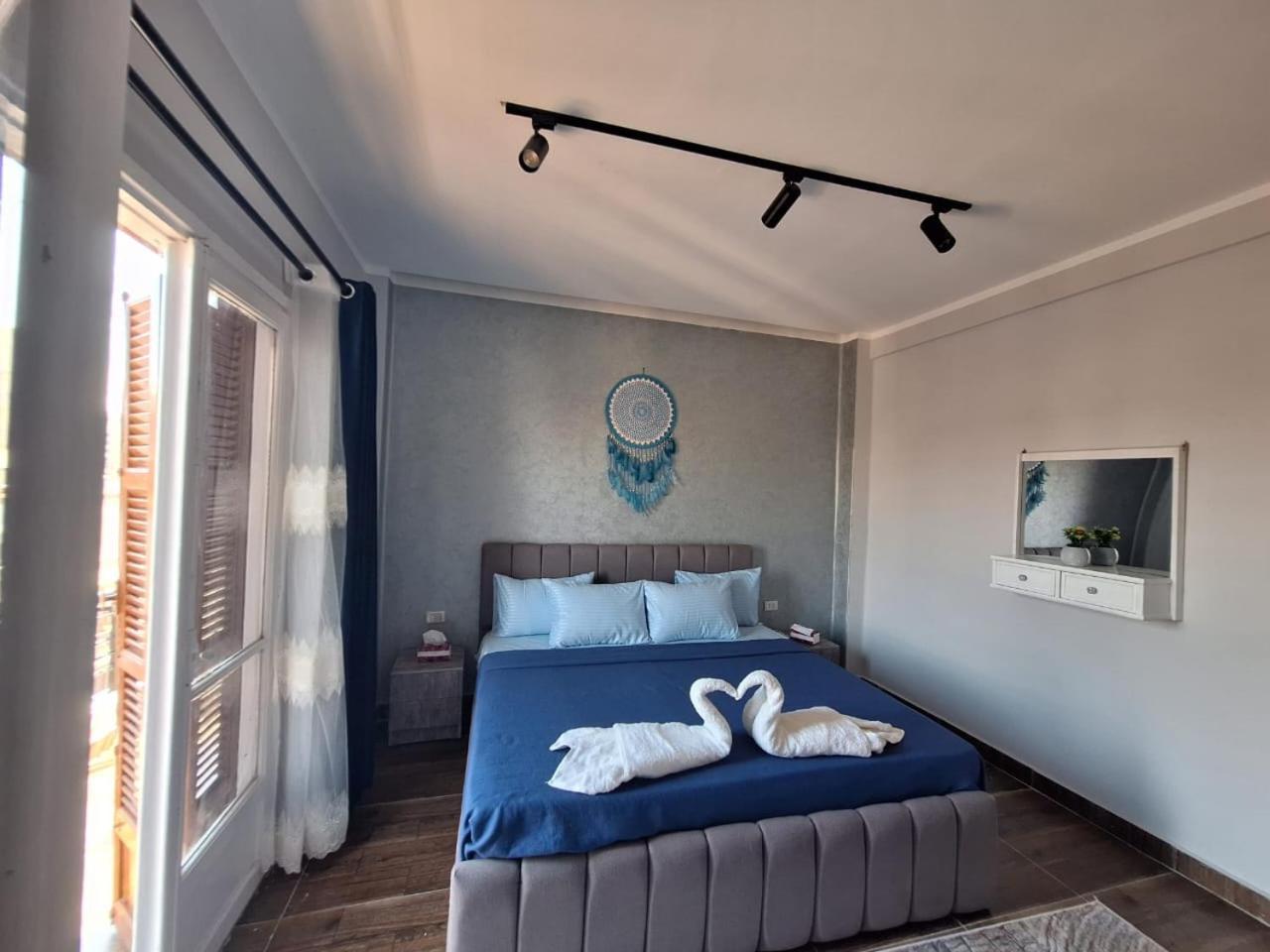 Downtown Family Suites Kair Zewnętrze zdjęcie