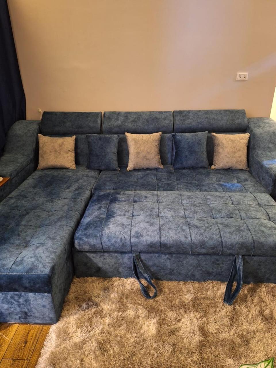 Downtown Family Suites Kair Zewnętrze zdjęcie