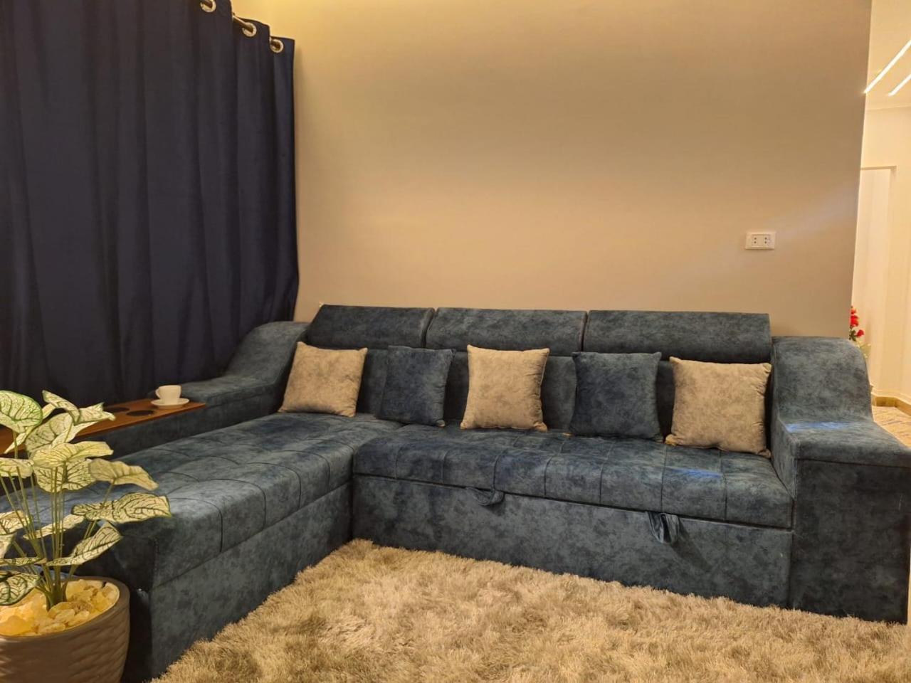 Downtown Family Suites Kair Zewnętrze zdjęcie