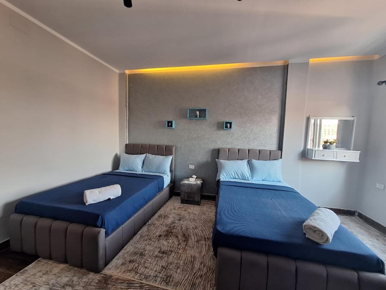 Downtown Family Suites Kair Zewnętrze zdjęcie