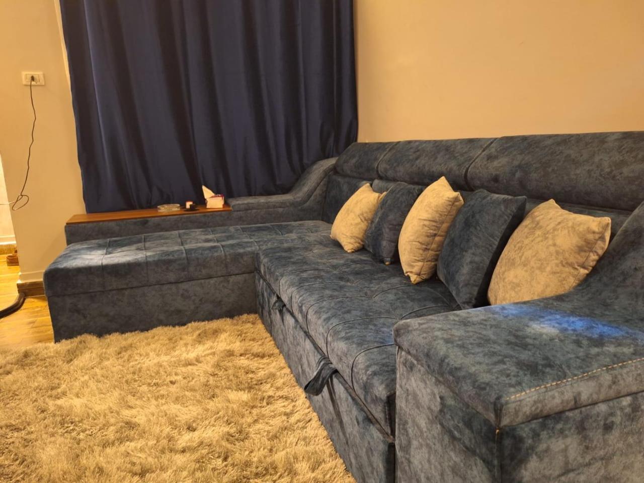 Downtown Family Suites Kair Zewnętrze zdjęcie
