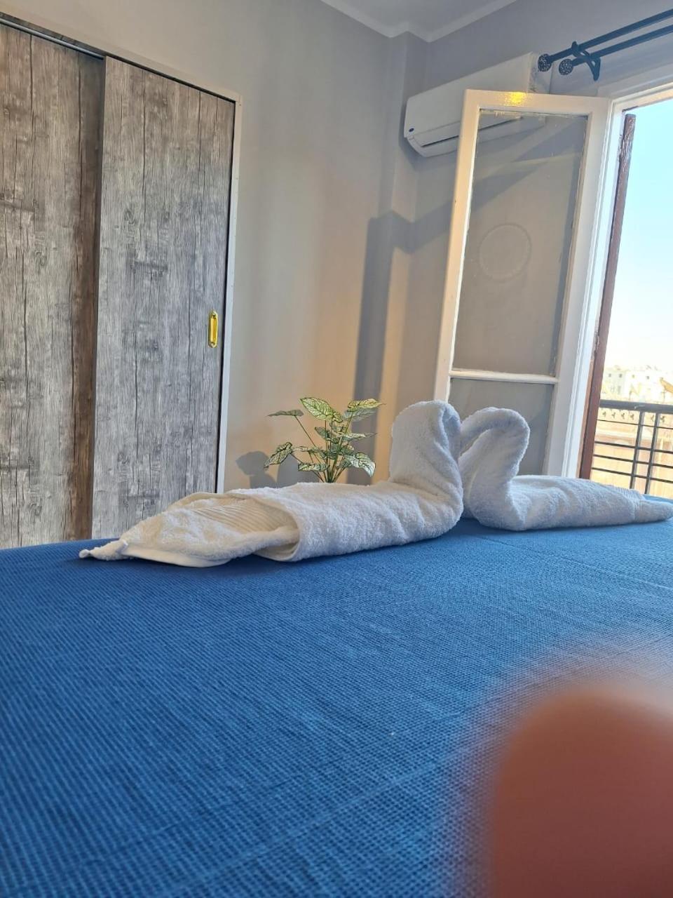Downtown Family Suites Kair Zewnętrze zdjęcie