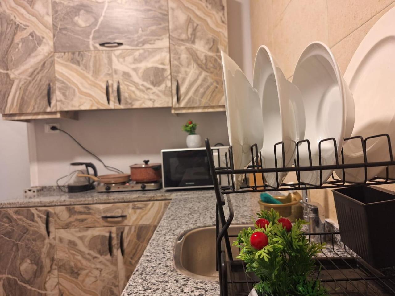 Downtown Family Suites Kair Zewnętrze zdjęcie