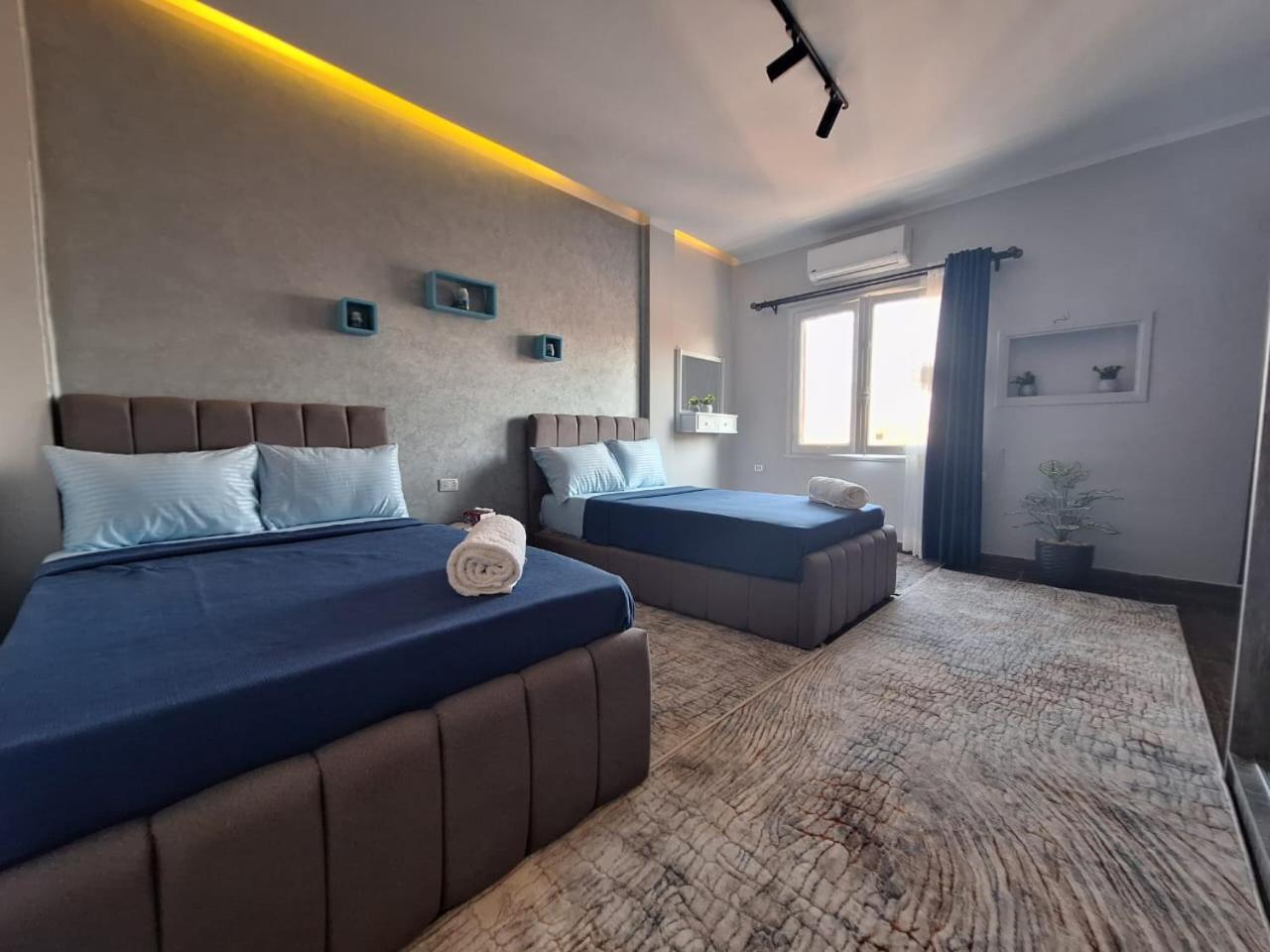 Downtown Family Suites Kair Zewnętrze zdjęcie