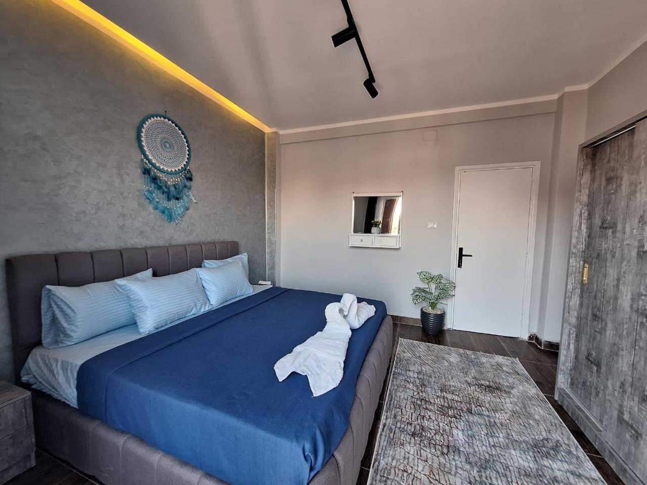 Downtown Family Suites Kair Zewnętrze zdjęcie