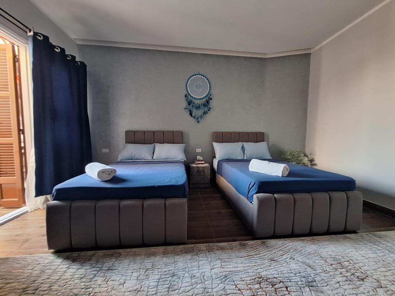 Downtown Family Suites Kair Zewnętrze zdjęcie