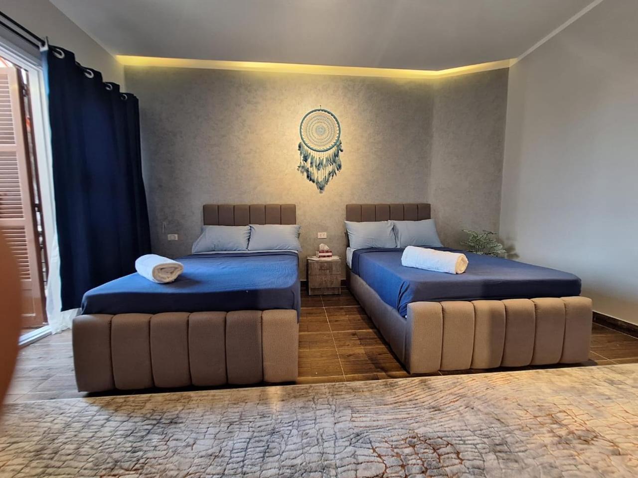 Downtown Family Suites Kair Zewnętrze zdjęcie