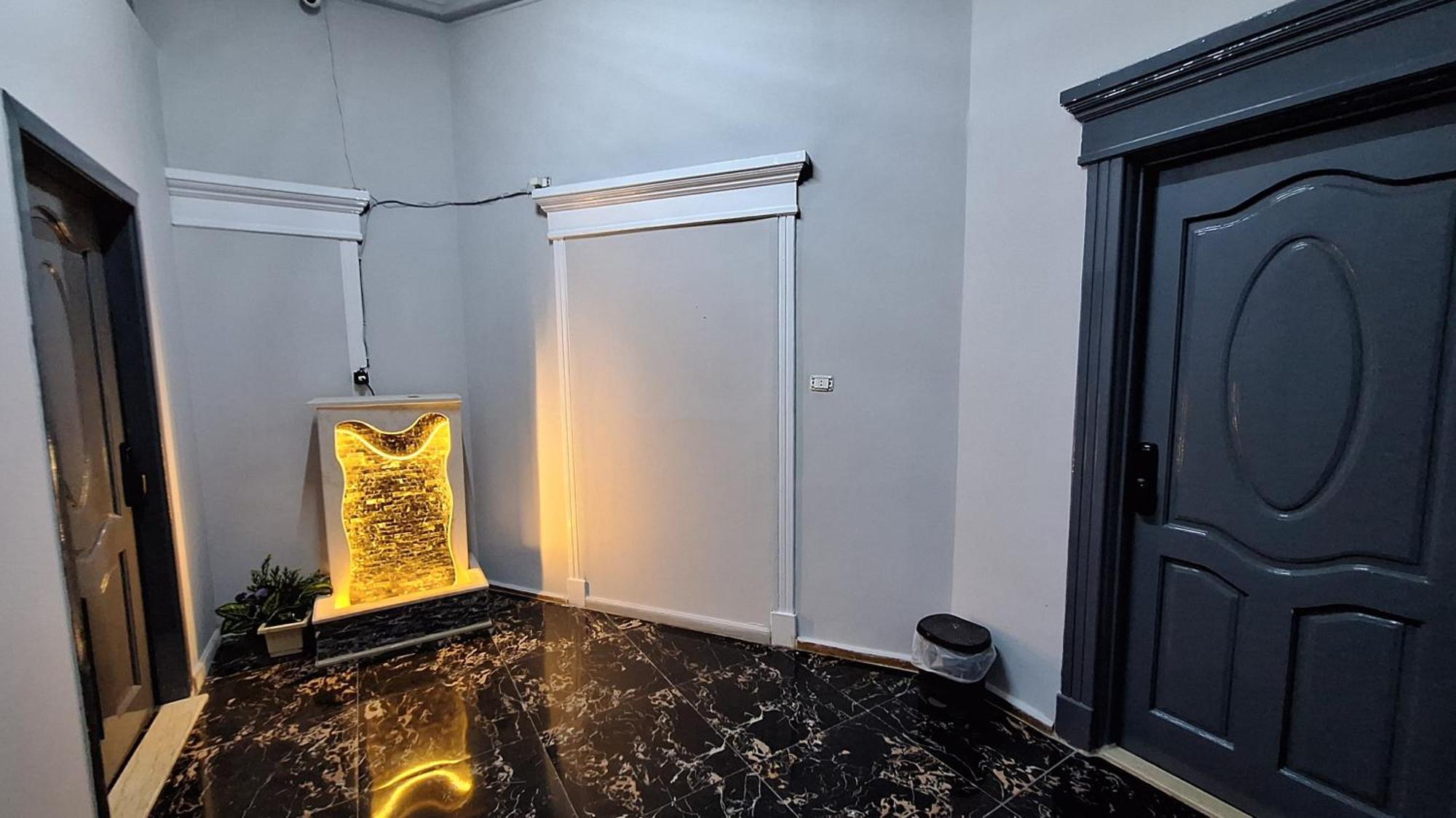 Downtown Family Suites Kair Zewnętrze zdjęcie