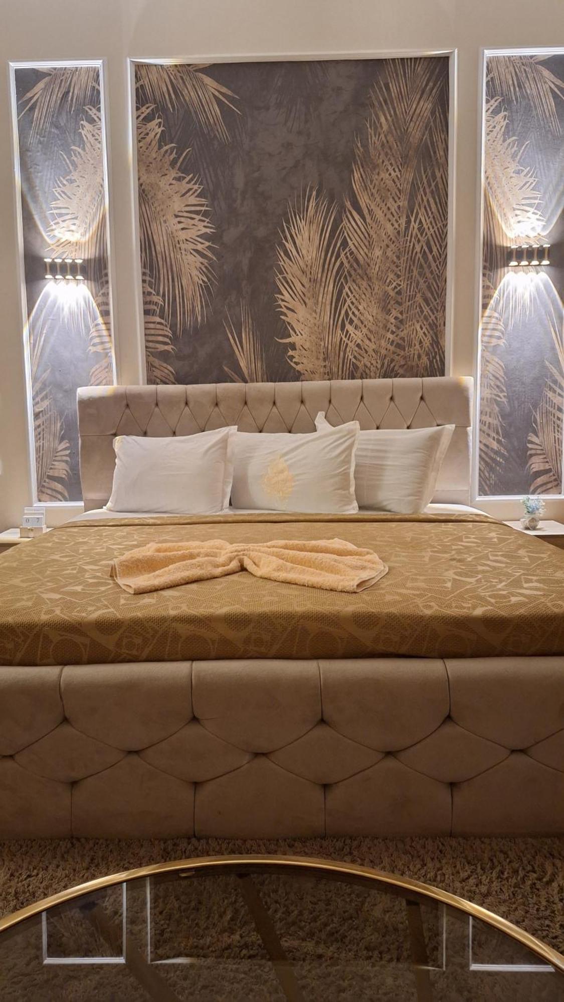 Downtown Family Suites Kair Zewnętrze zdjęcie