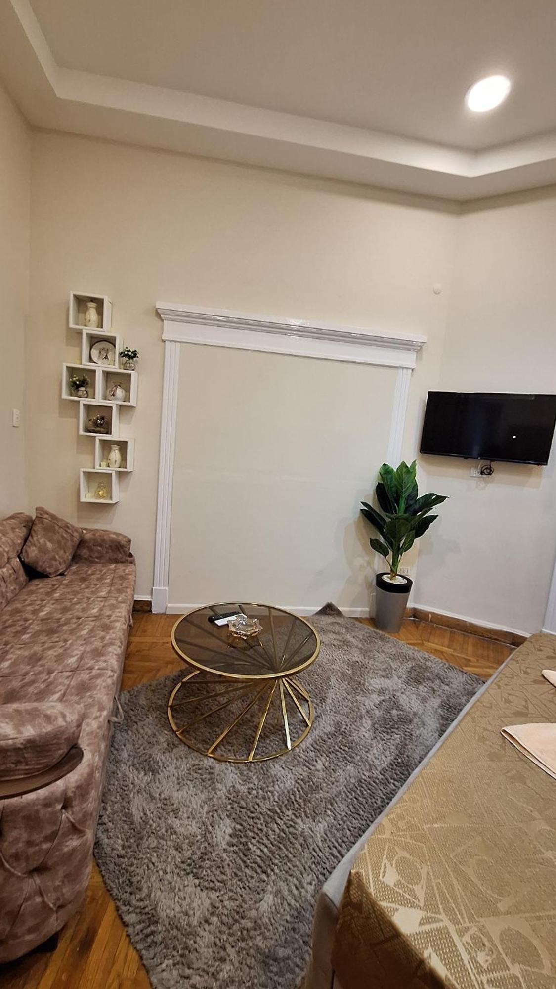 Downtown Family Suites Kair Zewnętrze zdjęcie