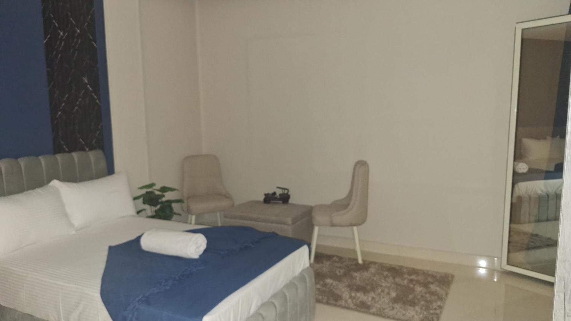 Downtown Family Suites Kair Zewnętrze zdjęcie