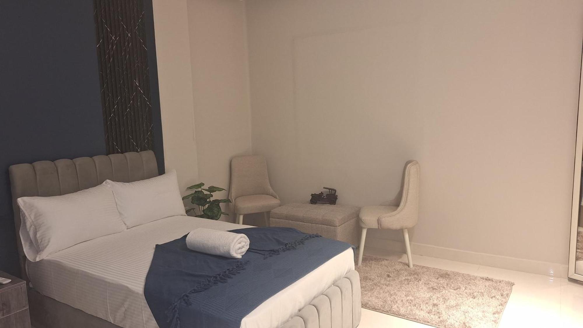 Downtown Family Suites Kair Zewnętrze zdjęcie