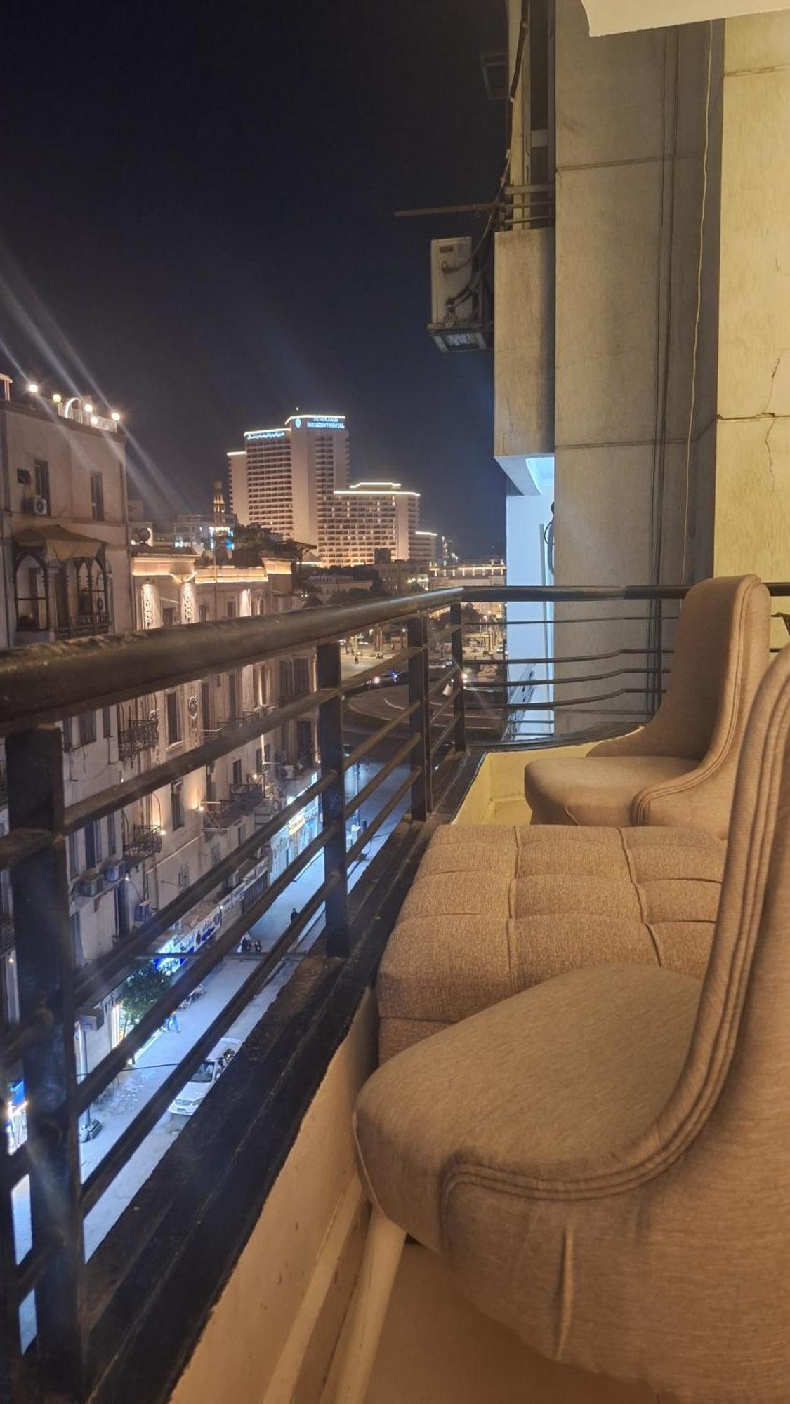 Downtown Family Suites Kair Zewnętrze zdjęcie