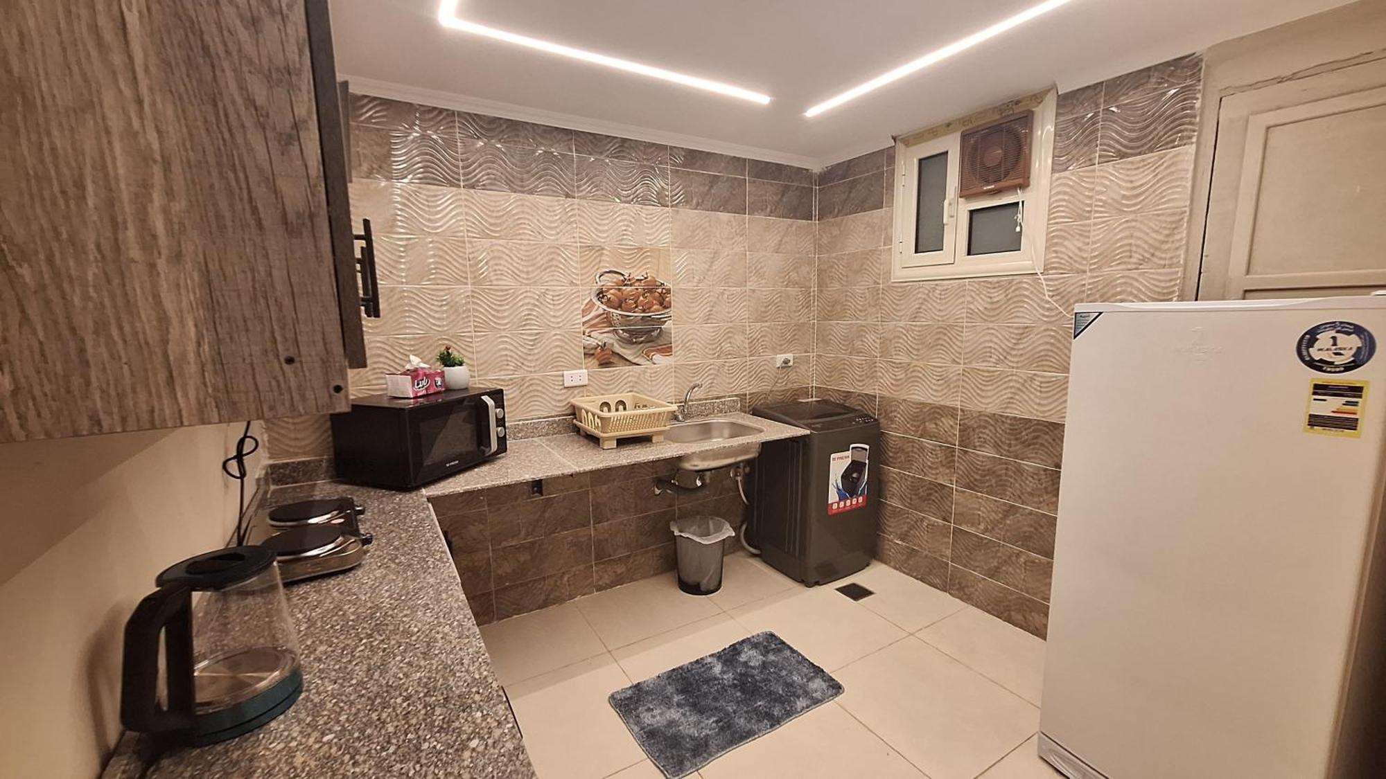 Downtown Family Suites Kair Zewnętrze zdjęcie