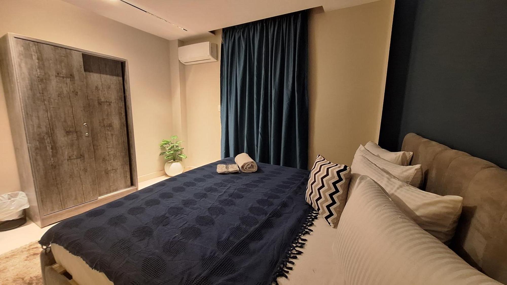 Downtown Family Suites Kair Zewnętrze zdjęcie