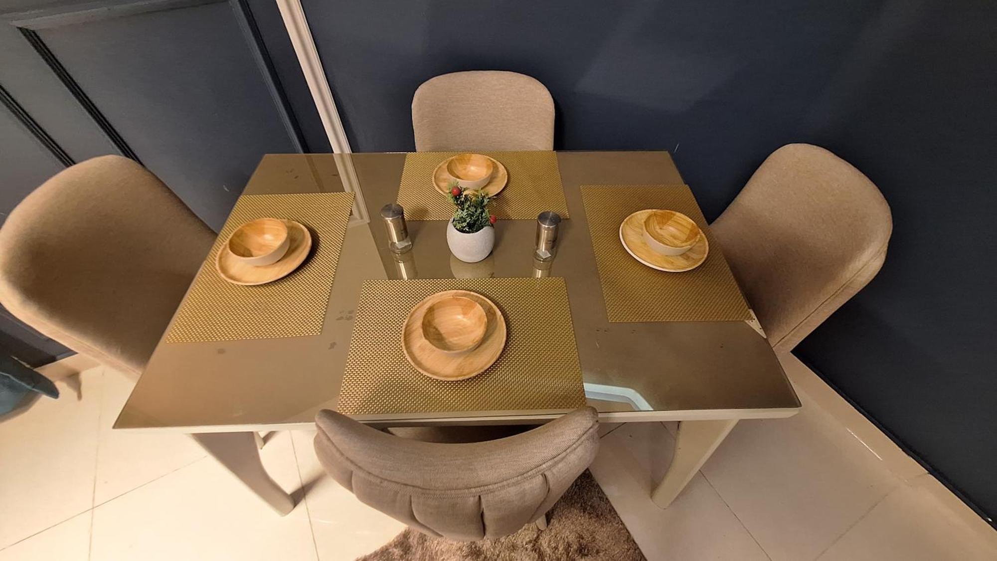 Downtown Family Suites Kair Zewnętrze zdjęcie
