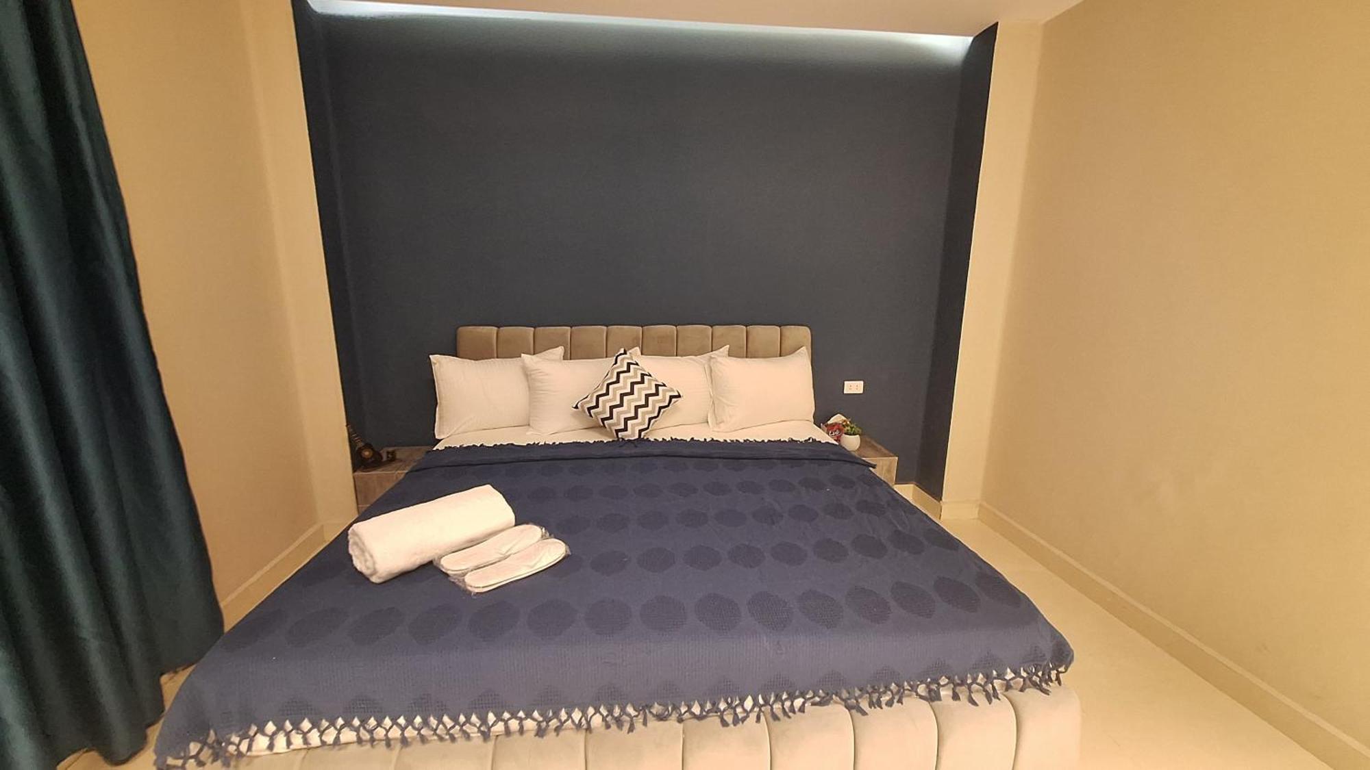 Downtown Family Suites Kair Zewnętrze zdjęcie