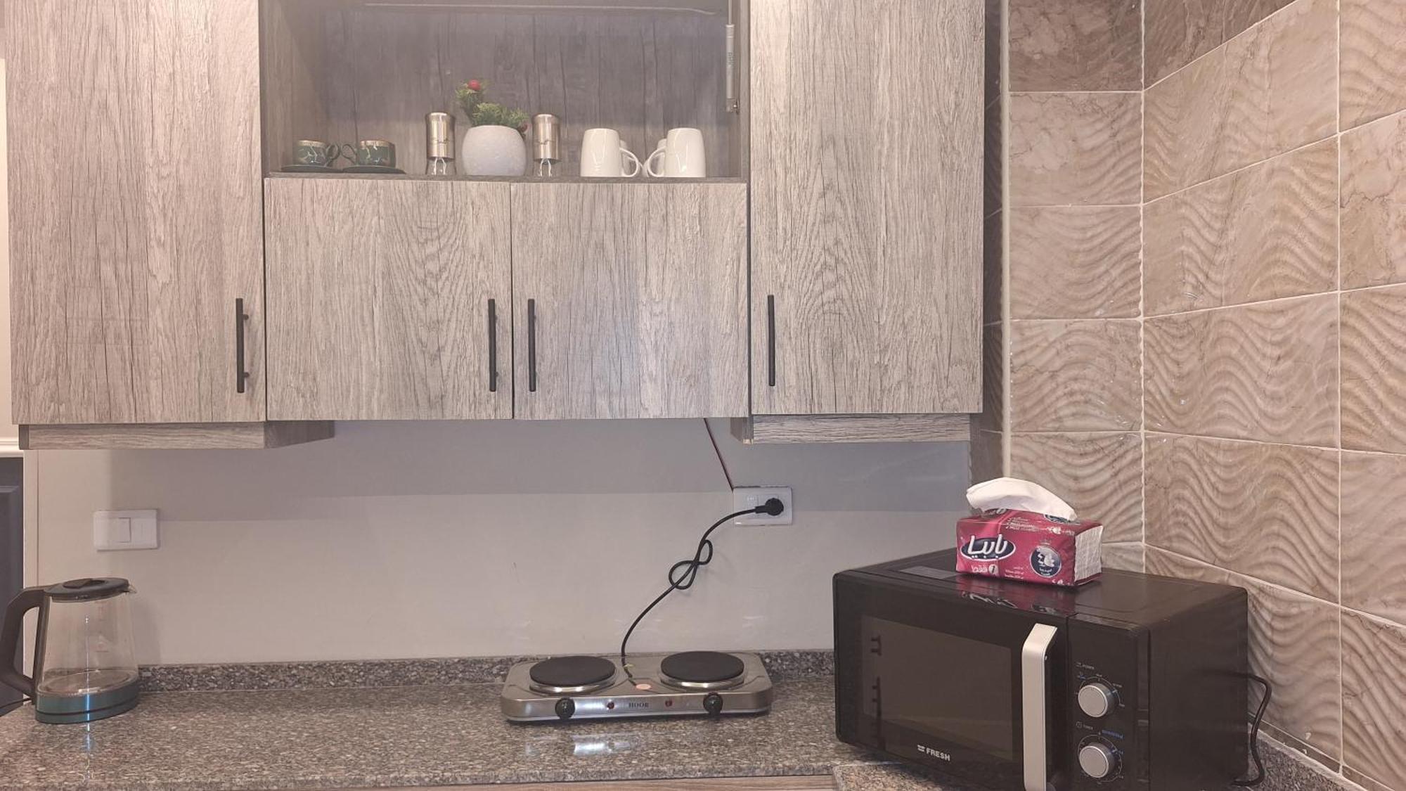 Downtown Family Suites Kair Zewnętrze zdjęcie