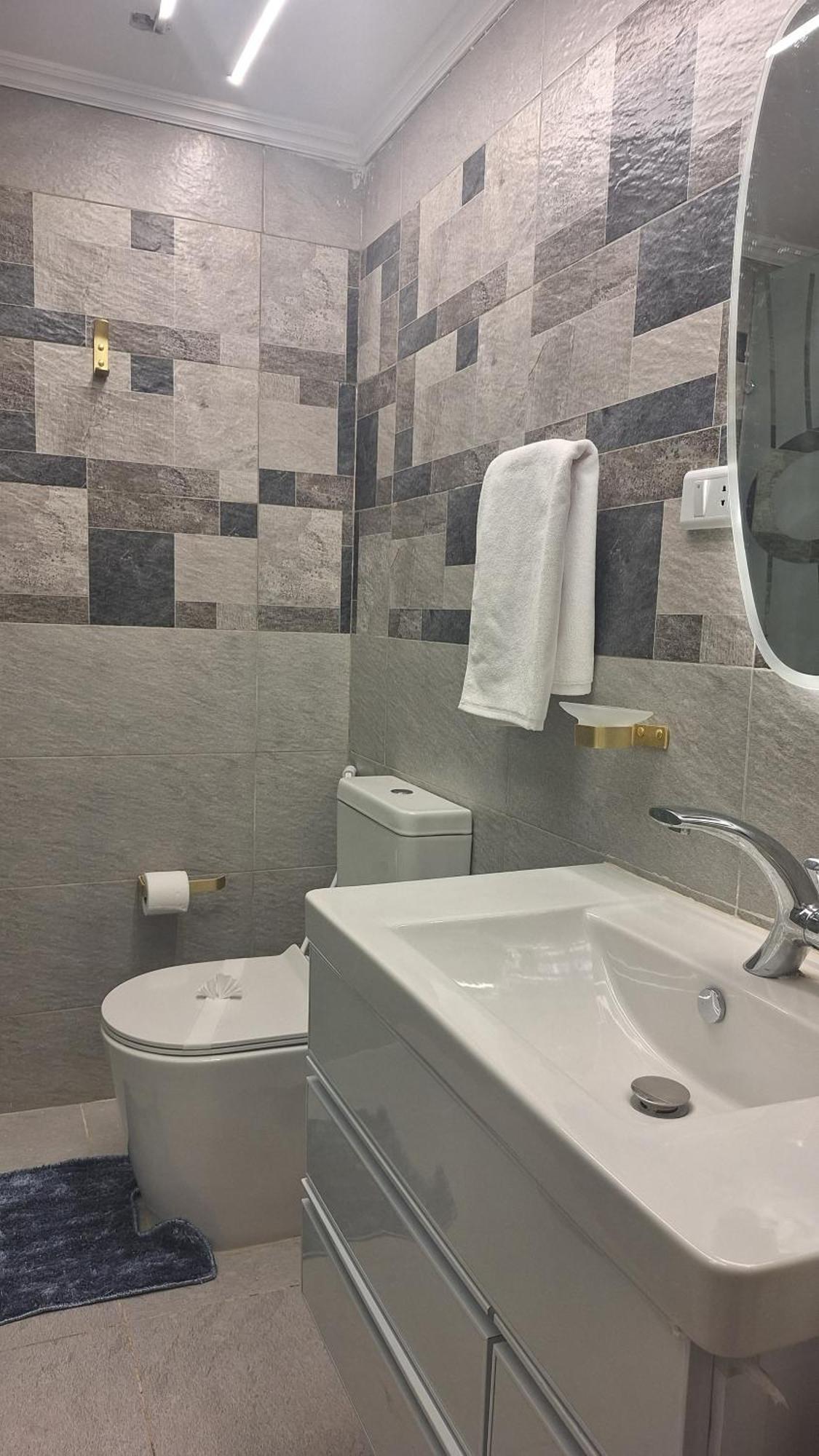 Downtown Family Suites Kair Zewnętrze zdjęcie